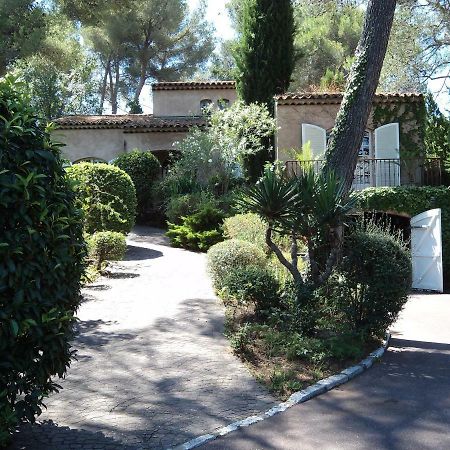La Douce Heure Bed and Breakfast Mougins Eksteriør billede