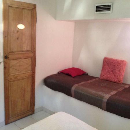 La Douce Heure Bed and Breakfast Mougins Eksteriør billede