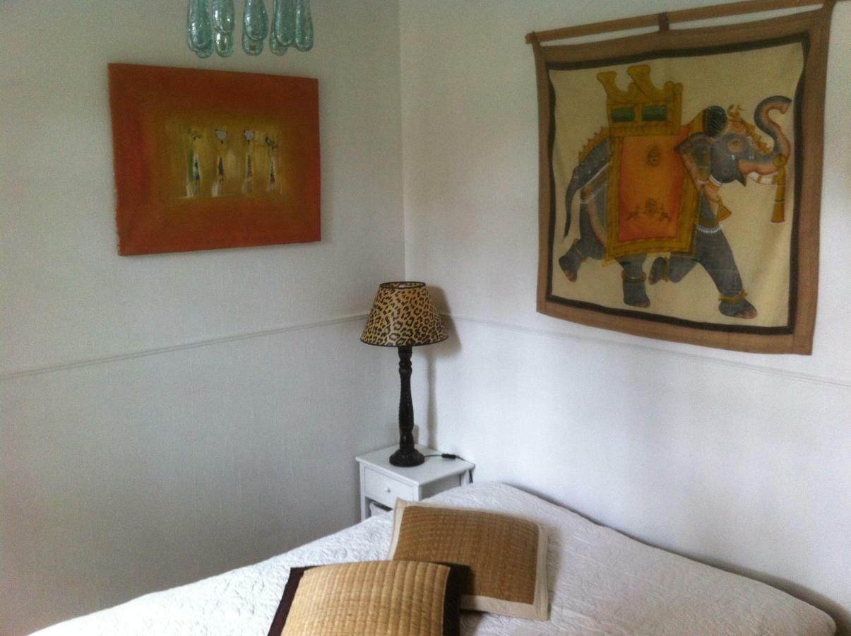 La Douce Heure Bed and Breakfast Mougins Eksteriør billede